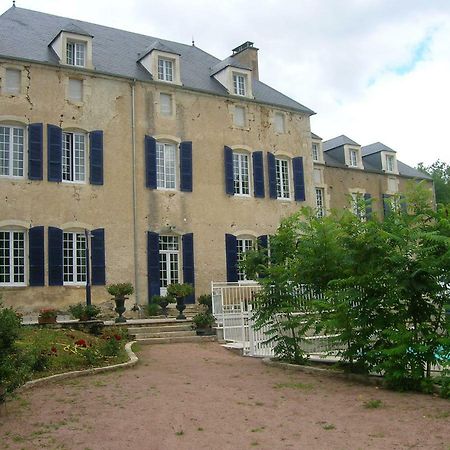 Le Domaine De Rochefort Dissangis エクステリア 写真