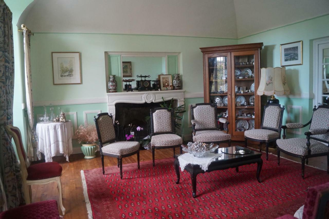 Le Domaine De Rochefort Dissangis エクステリア 写真