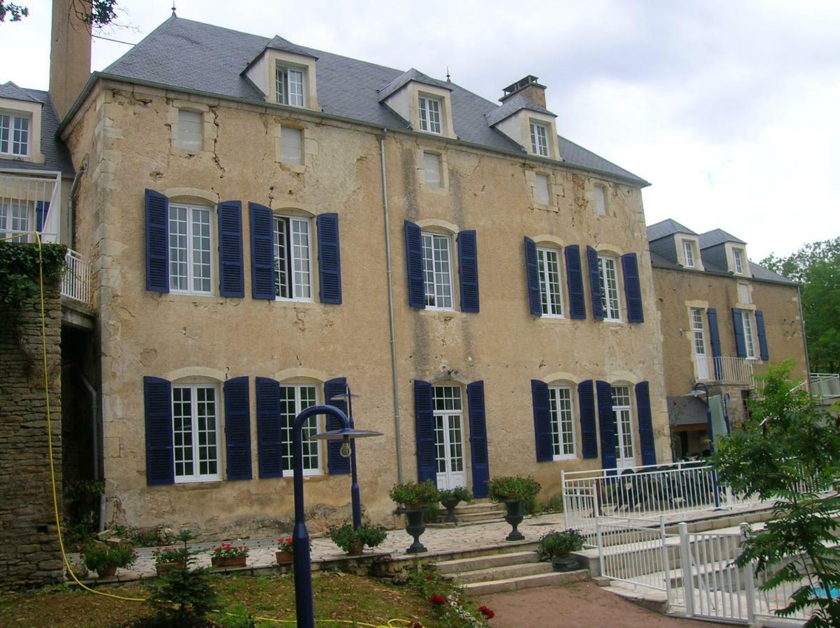 Le Domaine De Rochefort Dissangis エクステリア 写真