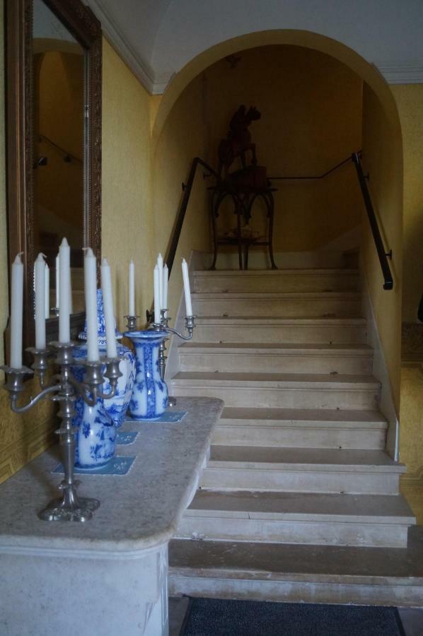 Le Domaine De Rochefort Dissangis エクステリア 写真