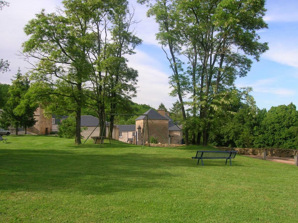 Le Domaine De Rochefort Dissangis エクステリア 写真
